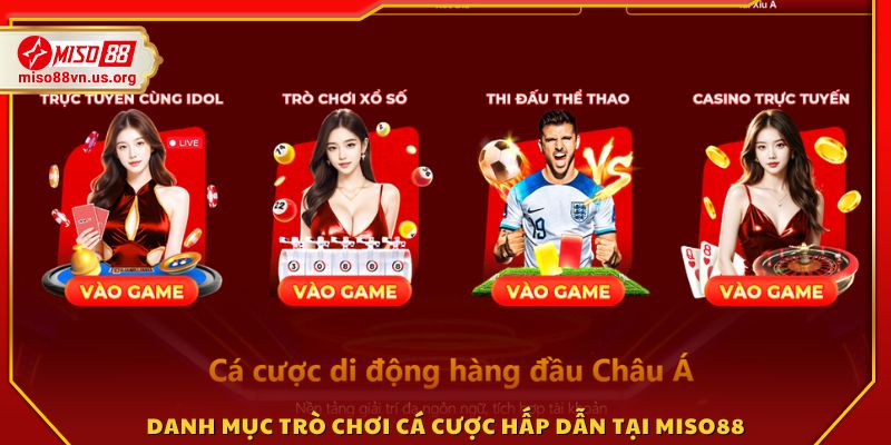 Tổng hợp các sảnh game nổi bật và hấp dẫn nhất