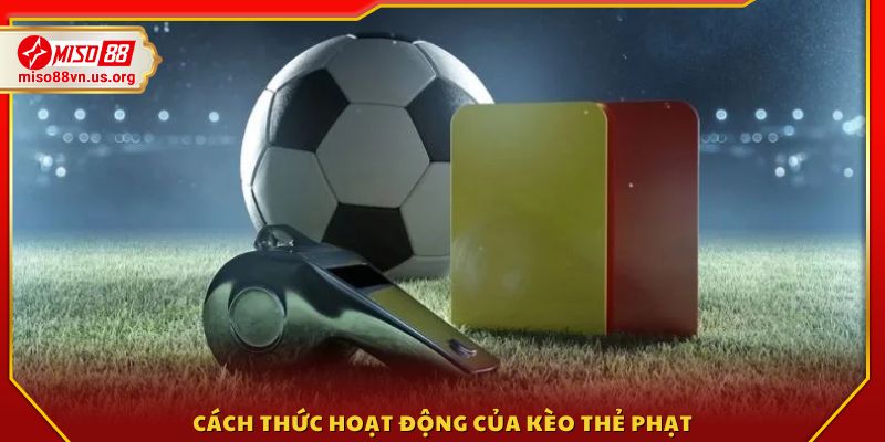 Cơ chế tính điểm và nguyên tắc xác định kết quả