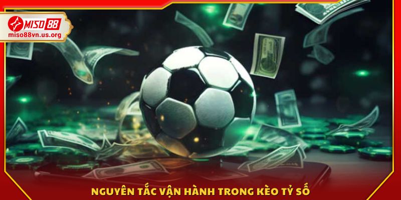 Cơ chế hoạt động và cách xác định kết quả