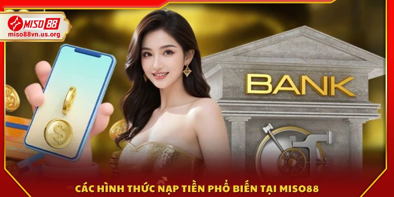 Phương thức được sử dụng phổ biến